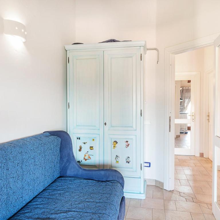 Golfo Aranci - Cala Delfino - Appartamento Deluxe con 2 Camere da Letto e Vista Oceano - 13