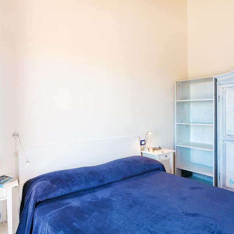 Golfo Aranci - Cala Delfino - Appartamento Deluxe con 2 Camere da Letto e Vista Oceano - 8