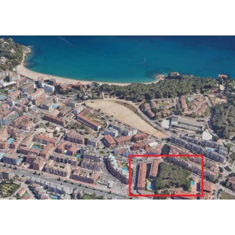 Apartamento-loft, Lloret De Mar - Apartamento Superior de 1 dormitorio con balcón - 23