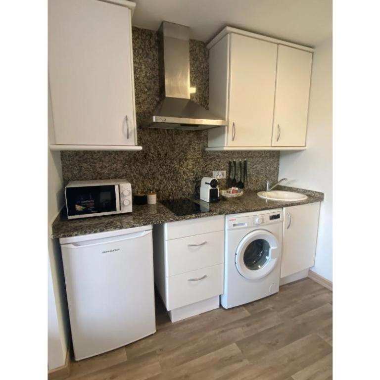 Apartamento-loft, Lloret De Mar - Apartamento Superior de 1 dormitorio con balcón - 10