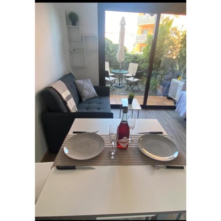 Apartamento-loft, Lloret De Mar - Apartamento Superior de 1 dormitorio con balcón - 8