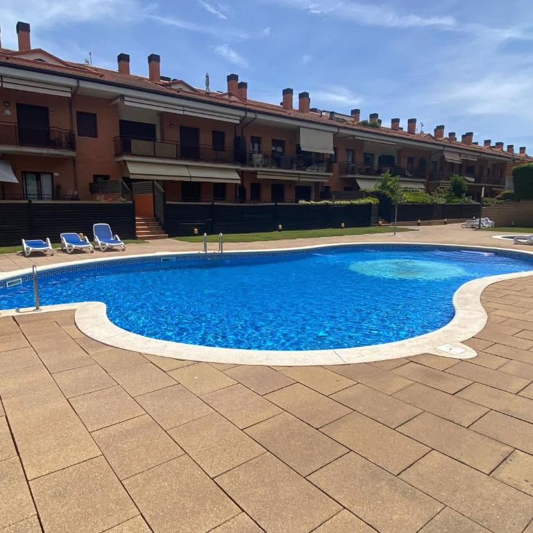 Apartamento-loft, Lloret De Mar - Apartamento Superior de 1 dormitorio con balcón - 28