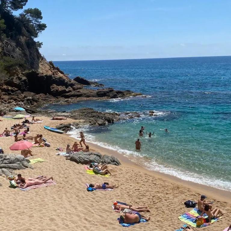 Apartamento-loft, Lloret De Mar - Apartamento Superior de 1 dormitorio con balcón - 24