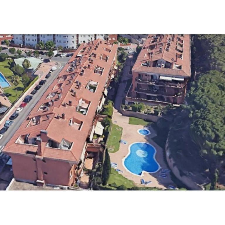 Apartamento-loft, Lloret De Mar - Apartamento Superior de 1 dormitorio con balcón - 26