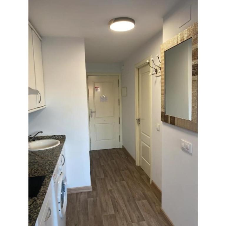 Apartamento-loft, Lloret De Mar - Apartamento Superior de 1 dormitorio con balcón - 15