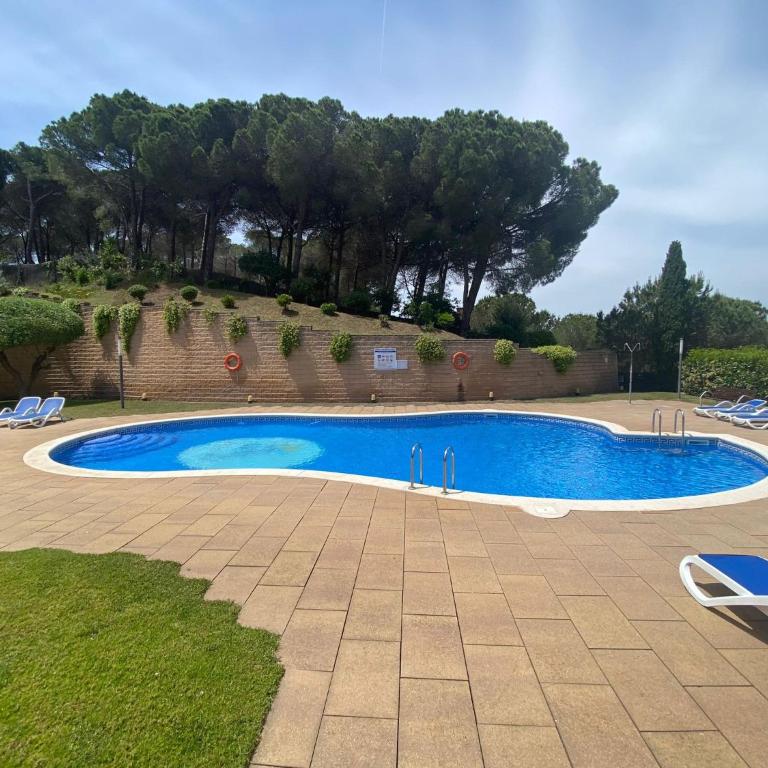 Apartamento-loft, Lloret De Mar - Apartamento Superior de 1 dormitorio con balcón - 27