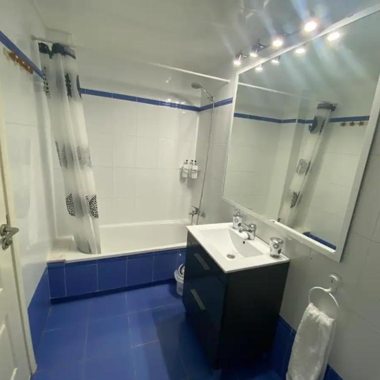 Apartamento-loft, Lloret De Mar - Apartamento Superior de 1 dormitorio con balcón - 14