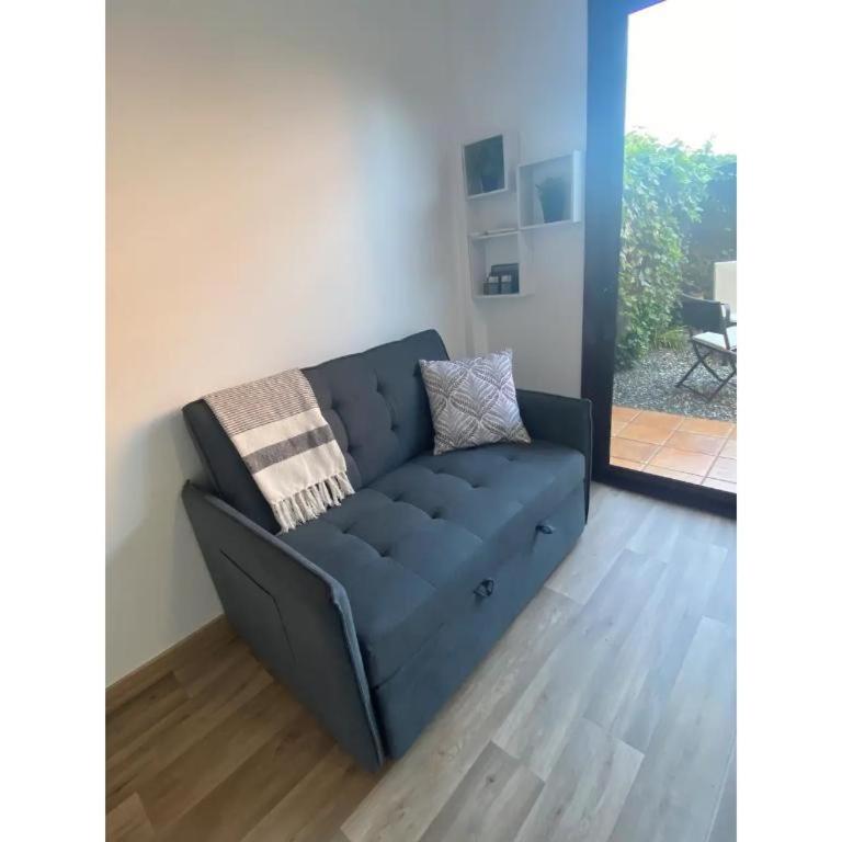 Apartamento-loft, Lloret De Mar - Apartamento Superior de 1 dormitorio con balcón - 20