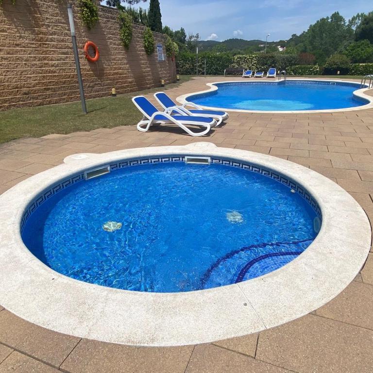Apartamento-loft, Lloret De Mar - Apartamento Superior de 1 dormitorio con balcón - 5