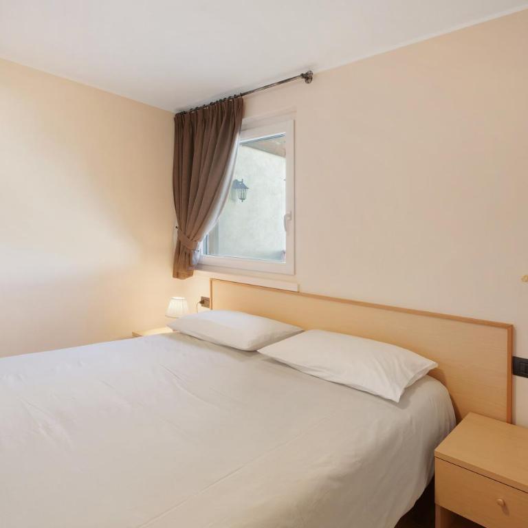 Al Baitin Trepalle - Appartamento con 1 Camera da Letto e Vista Giardino - 4