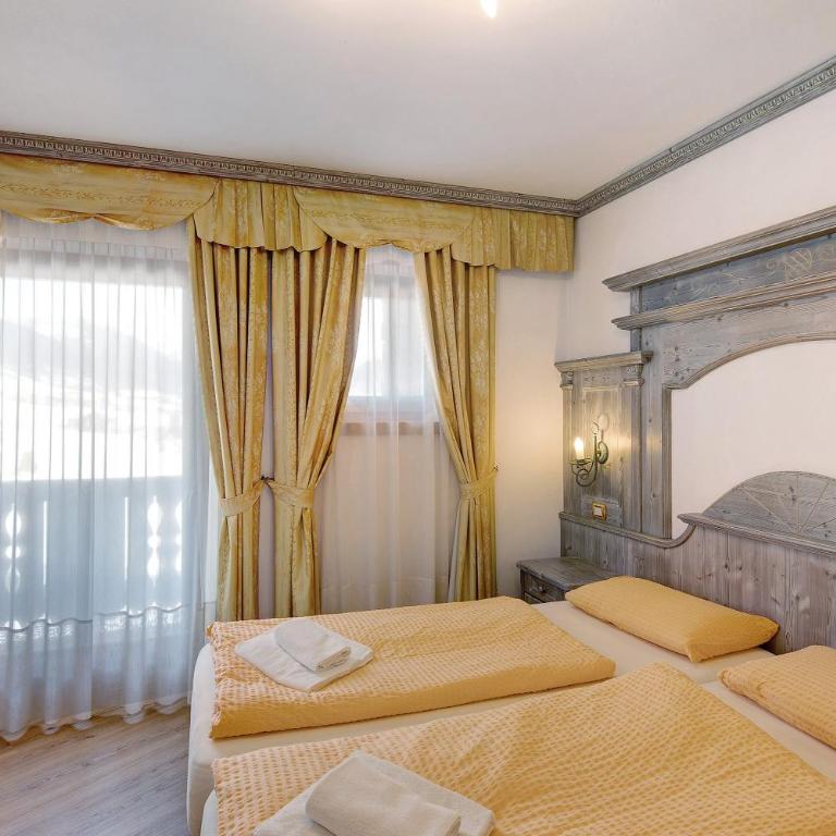 Casa Li Roina n 46 - Appartamento Deluxe con 2 Camere da Letto e Balcone - 11