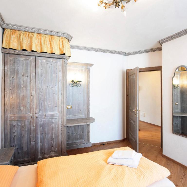 Casa Li Roina n 46 - Appartamento Deluxe con 2 Camere da Letto e Balcone - 8