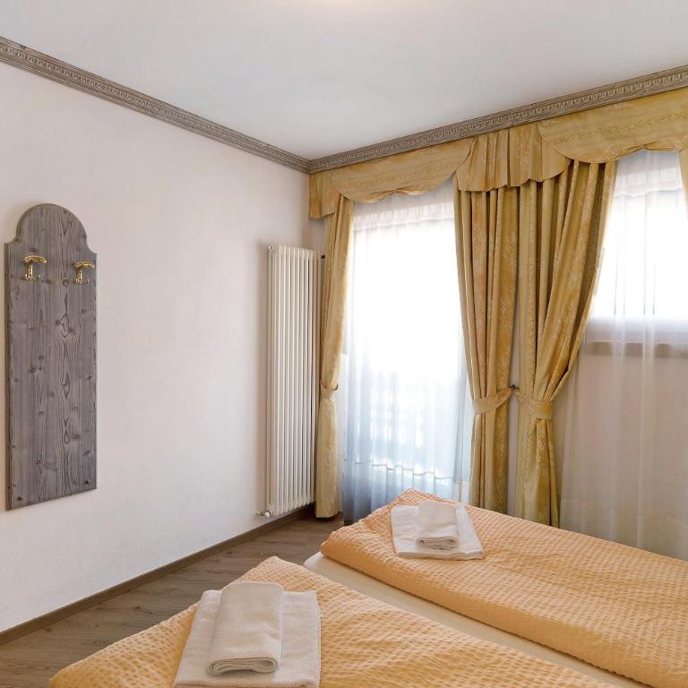Casa Li Roina n 46 - Appartamento Deluxe con 2 Camere da Letto e Balcone - 12