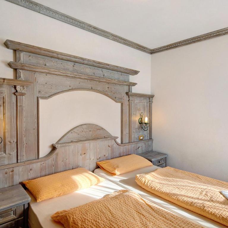 Casa Li Roina n 46 - Appartamento Deluxe con 2 Camere da Letto e Balcone - 7
