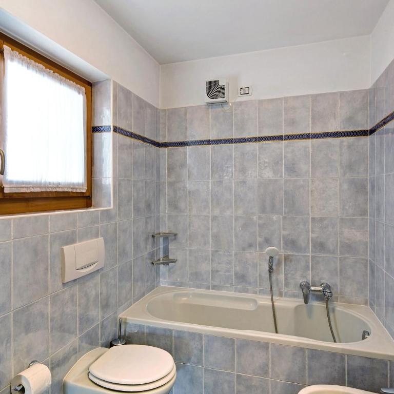 Casa Li Roina n 46 - Appartamento Deluxe con 2 Camere da Letto e Balcone - 14