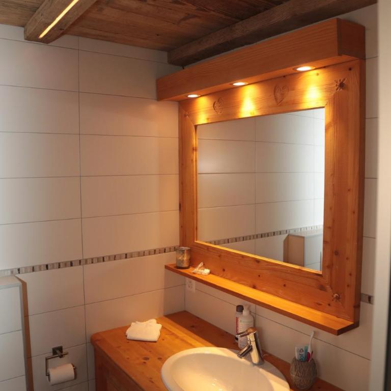 Mayen de l'Art d Vivre - Chalet 3 Chambres - 24