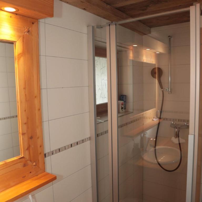 Mayen de l'Art d Vivre - Chalet 3 Chambres - 23