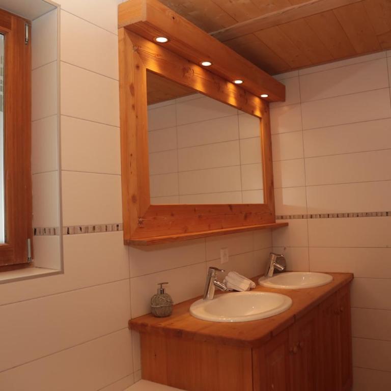 Mayen de l'Art d Vivre - Chalet 3 Chambres - 21
