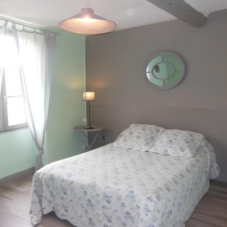 Sur Les Contreforts Du Mont Ventoux - Maison 3 Chambres - 8