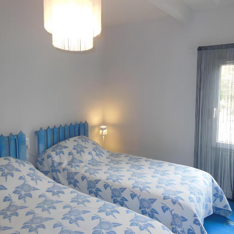 Sur Les Contreforts Du Mont Ventoux - Maison 3 Chambres - 10