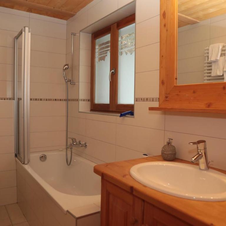 Mayen de l'Art d Vivre - Chalet 3 Chambres - 20