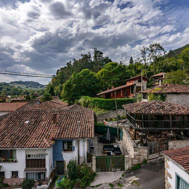 Casa Florenta G3 - Apartamento Deluxe de 2 dormitorios con vistas al jardín - 25