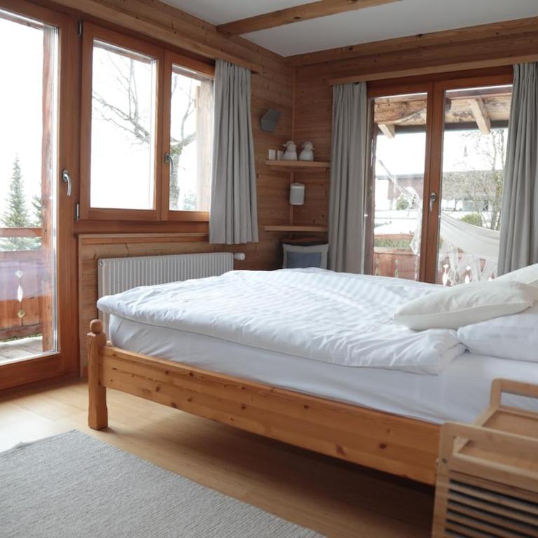 Mayen de l'Art d Vivre - Chalet 3 Chambres - 19