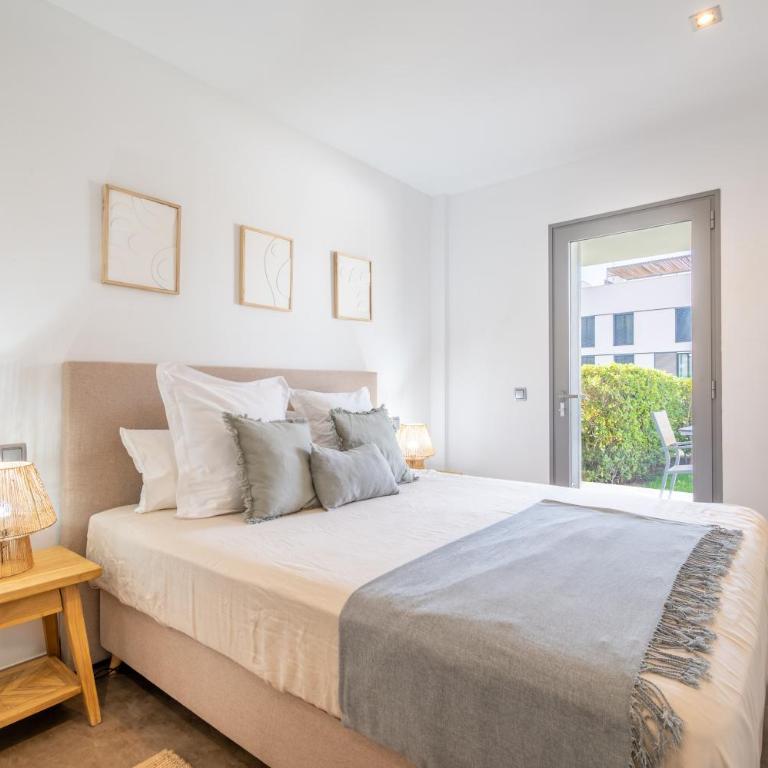 Apartamento Boquer - Apartamento Premium de 3 dormitorios con balcón - 15