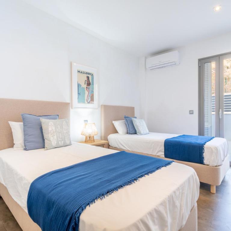 Apartamento Boquer - Apartamento Premium de 3 dormitorios con balcón - 19