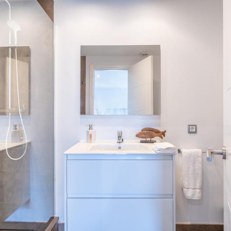 Apartamento Boquer - Apartamento Premium de 3 dormitorios con balcón - 18