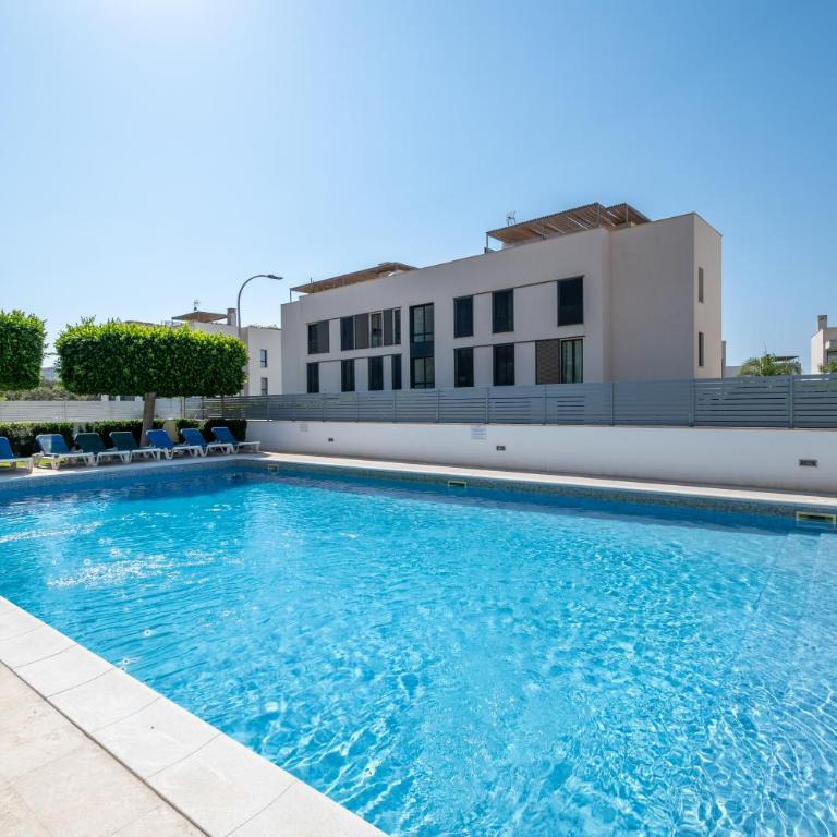 Apartamento Boquer - Apartamento Premium de 3 dormitorios con balcón - 3