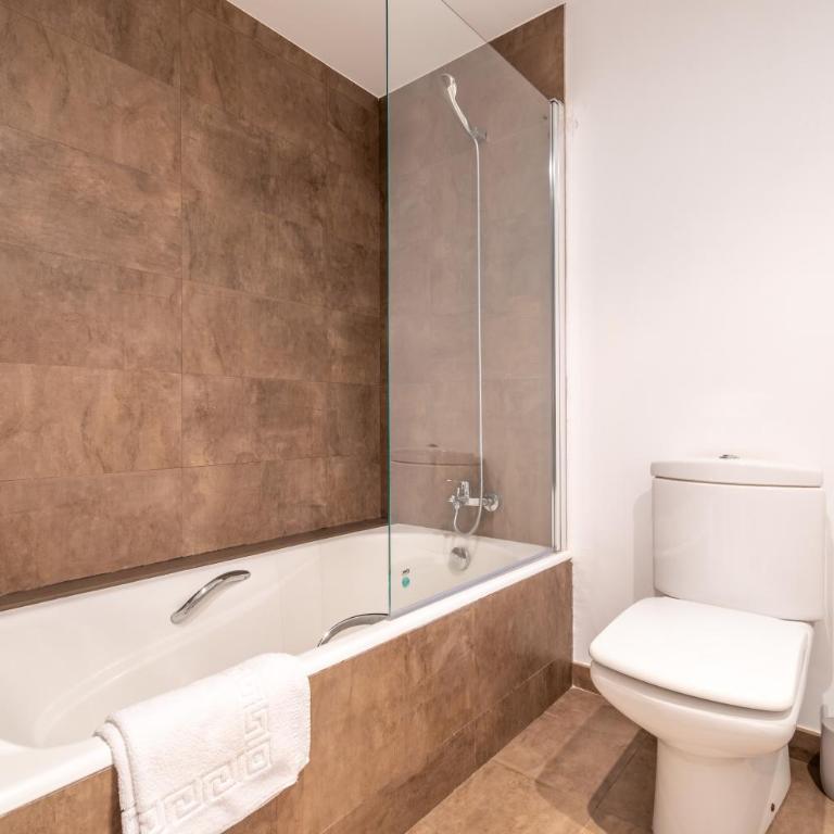 Apartamento Boquer - Apartamento Premium de 3 dormitorios con balcón - 17