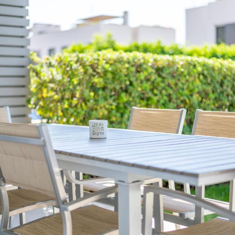 Apartamento Boquer - Apartamento Premium de 3 dormitorios con balcón - 23
