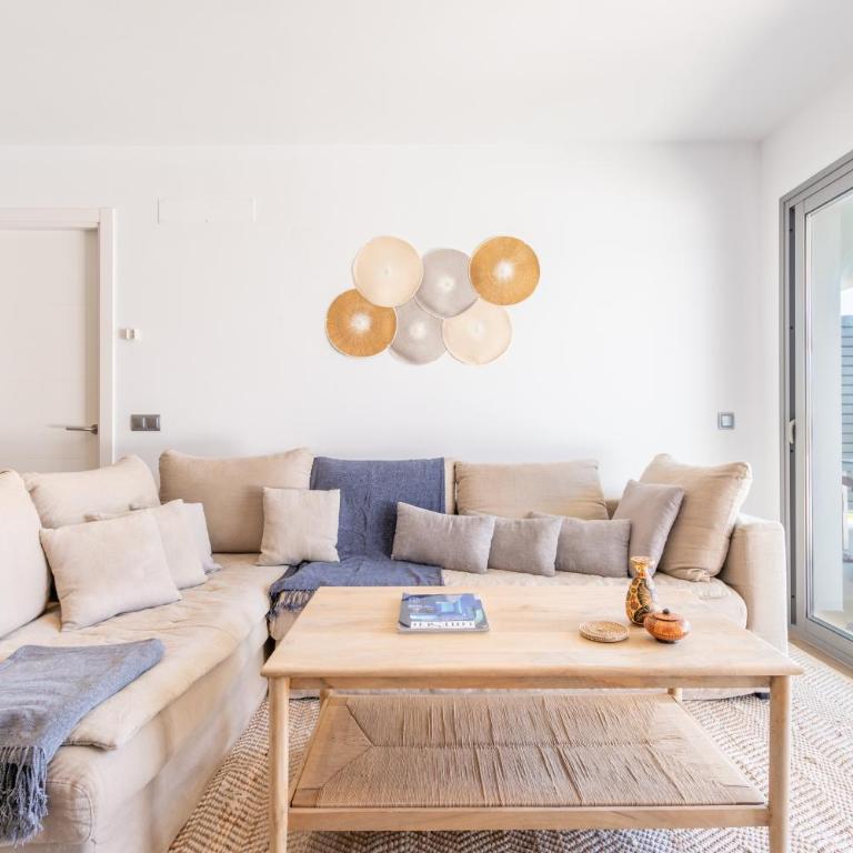 Apartamento Boquer - Apartamento Premium de 3 dormitorios con balcón - 7