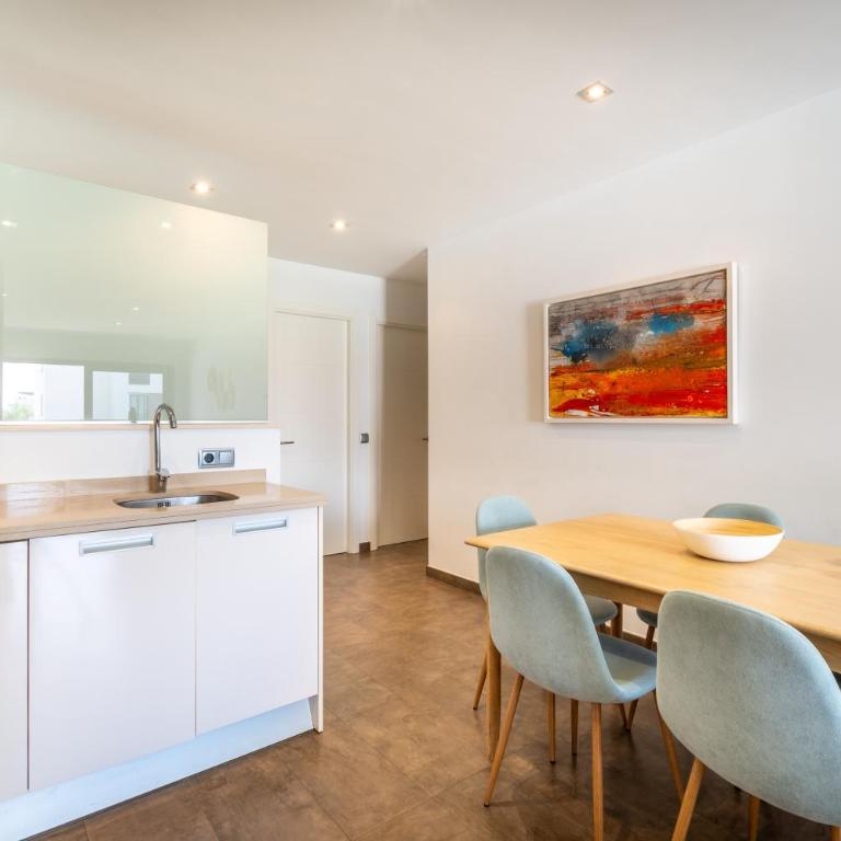Apartamento Boquer - Apartamento Premium de 3 dormitorios con balcón - 10