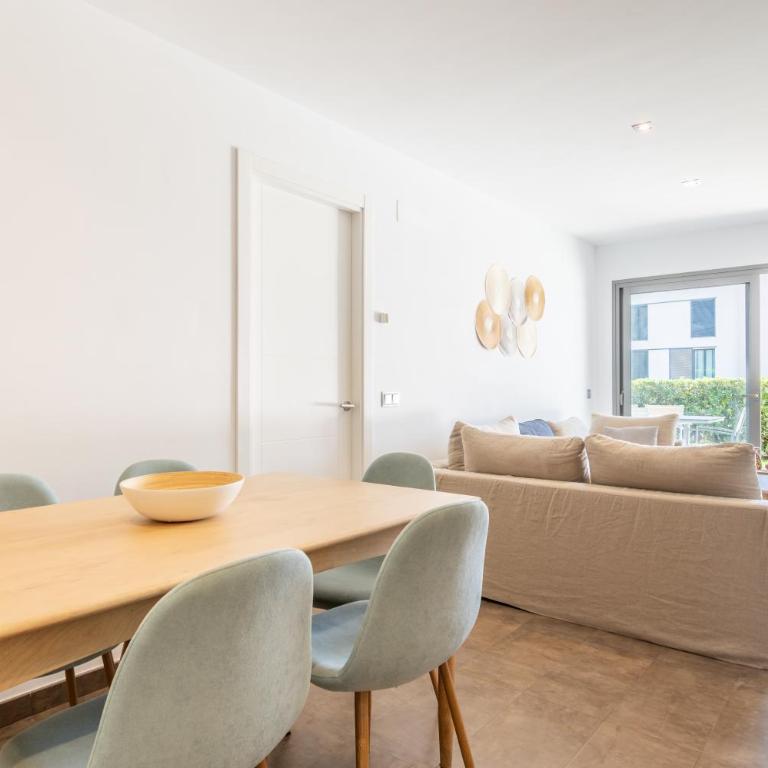Apartamento Boquer - Apartamento Premium de 3 dormitorios con balcón - 11