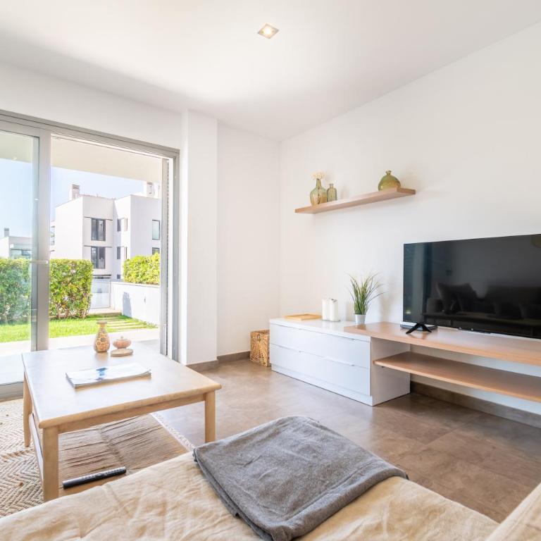 Apartamento Boquer - Apartamento Premium de 3 dormitorios con balcón - 8