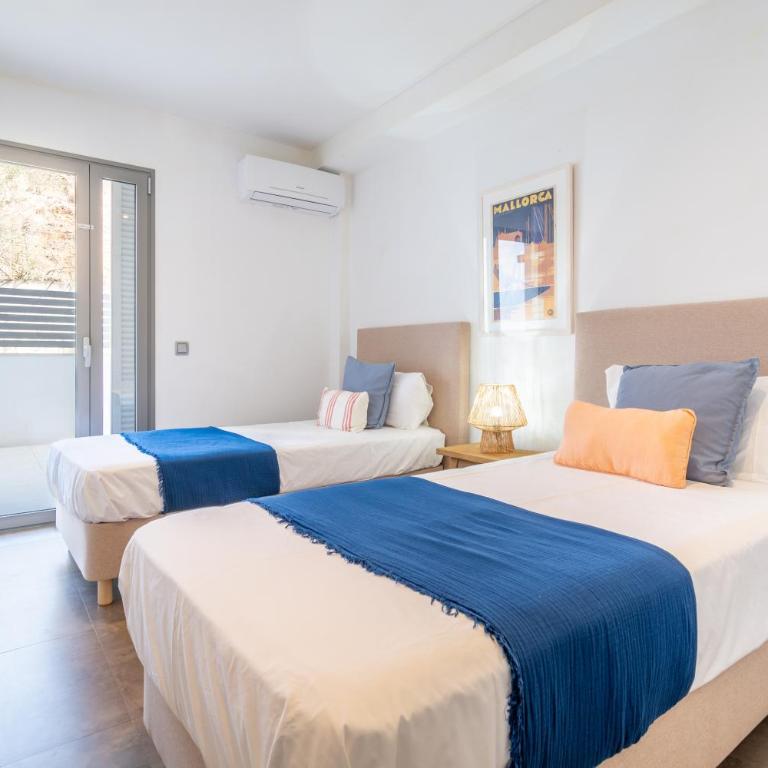Apartamento Boquer - Apartamento Premium de 3 dormitorios con balcón - 22