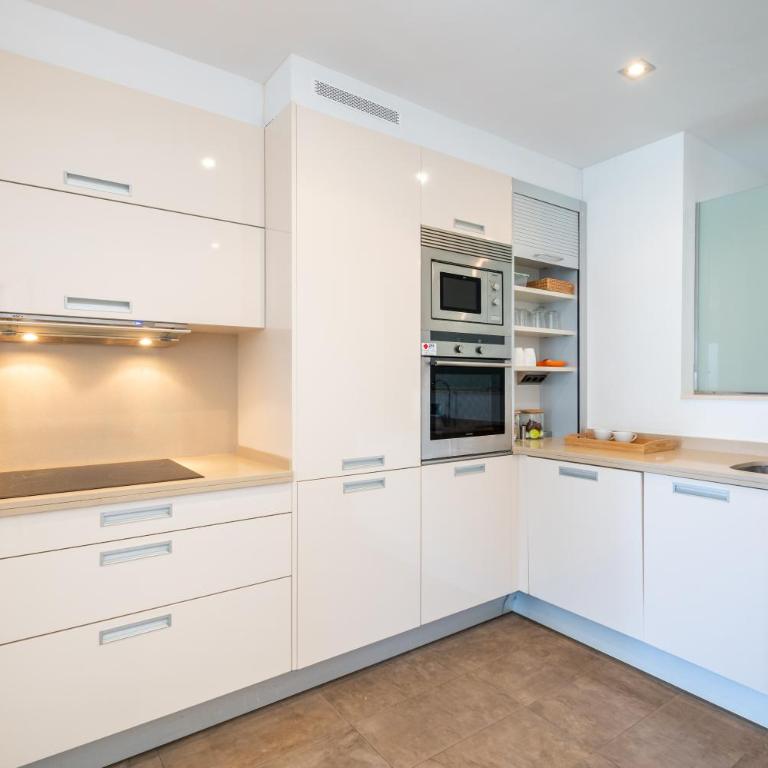 Apartamento Boquer - Apartamento Premium de 3 dormitorios con balcón - 14
