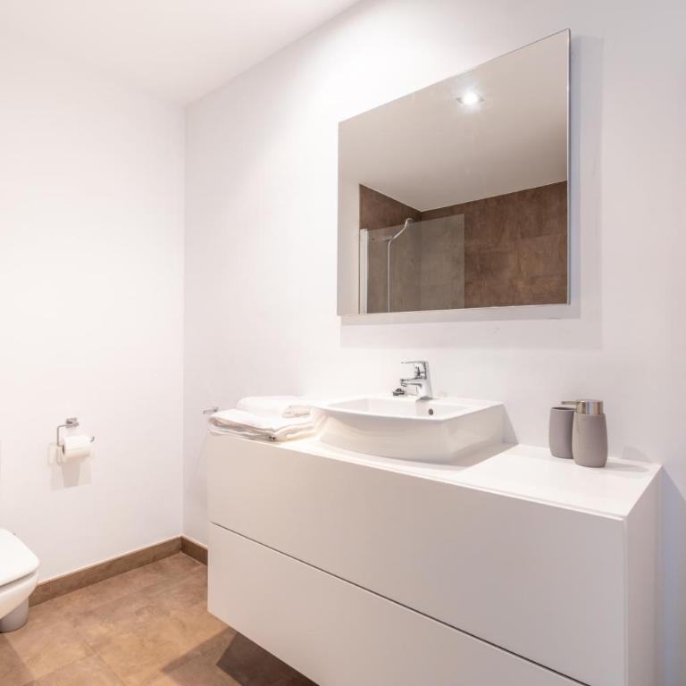 Apartamento Boquer - Apartamento Premium de 3 dormitorios con balcón - 21