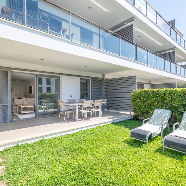 Apartamento Boquer - Apartamento Premium de 3 dormitorios con balcón - 2