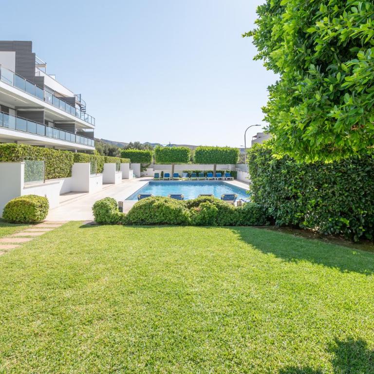 Apartamento Boquer - Apartamento Premium de 3 dormitorios con balcón - 24