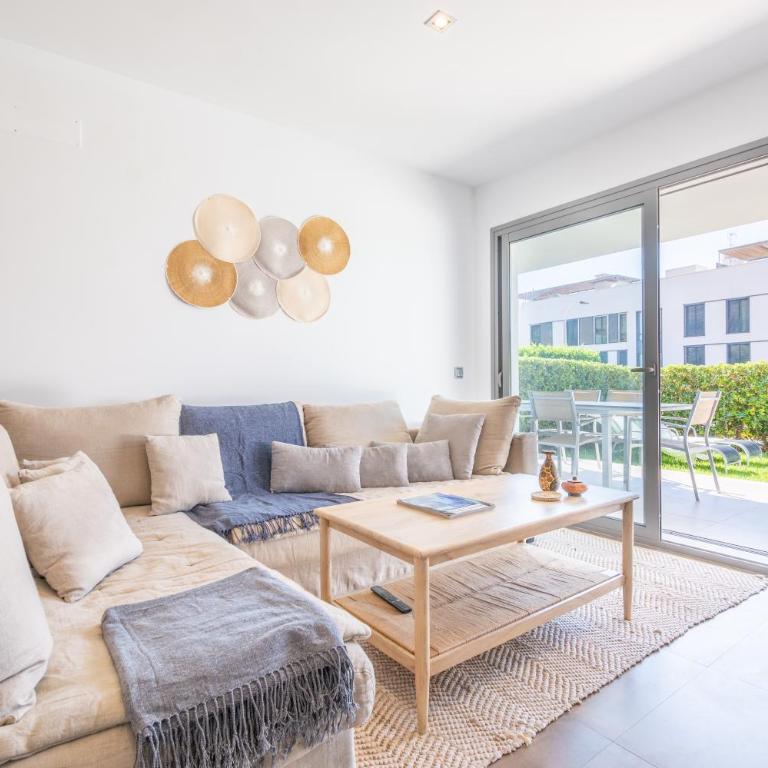 Apartamento Boquer - Apartamento Premium de 3 dormitorios con balcón - 5