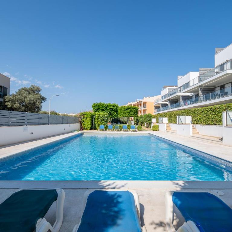 Apartamento Boquer - Apartamento Premium de 3 dormitorios con balcón - 4