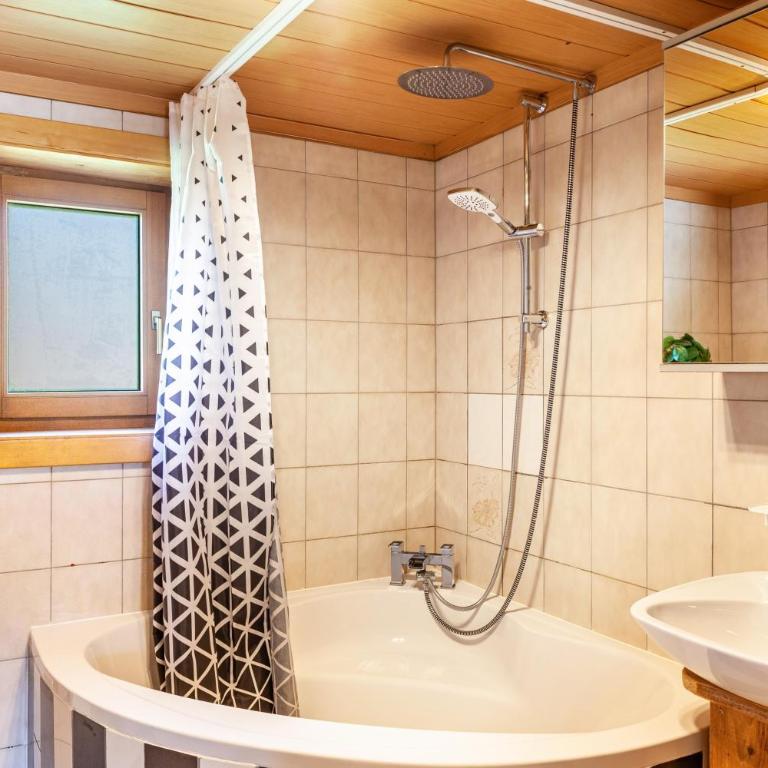 The Farm - Haus mit 3 Schlafzimmern - 17