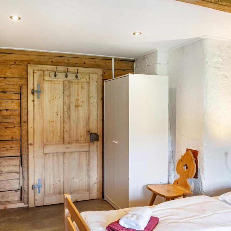 The Farm - Haus mit 3 Schlafzimmern - 23