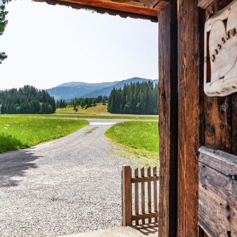 The Farm - Haus mit 3 Schlafzimmern - 31