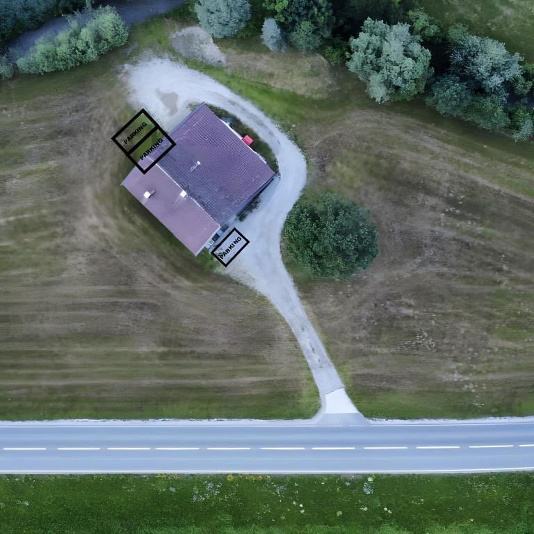 The Farm - Haus mit 3 Schlafzimmern - 32