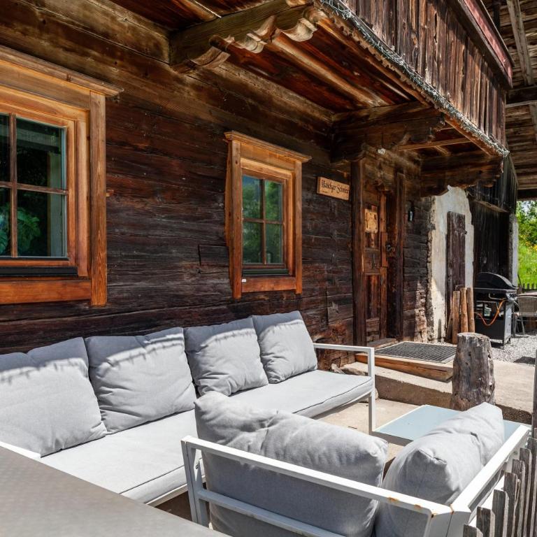 The Farm - Haus mit 3 Schlafzimmern - 27