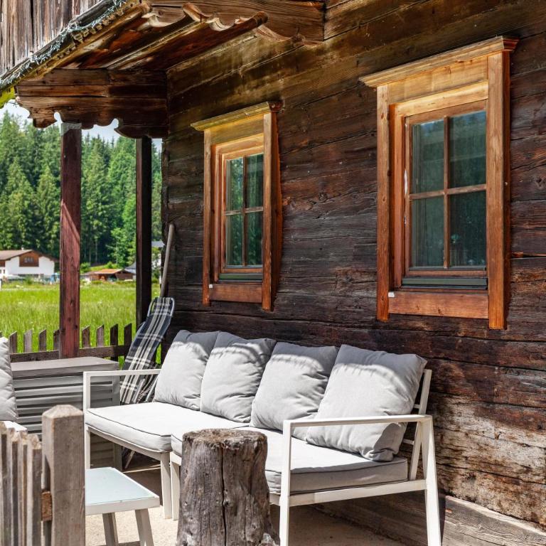 The Farm - Haus mit 3 Schlafzimmern - 28